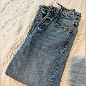 The best jeans ever!